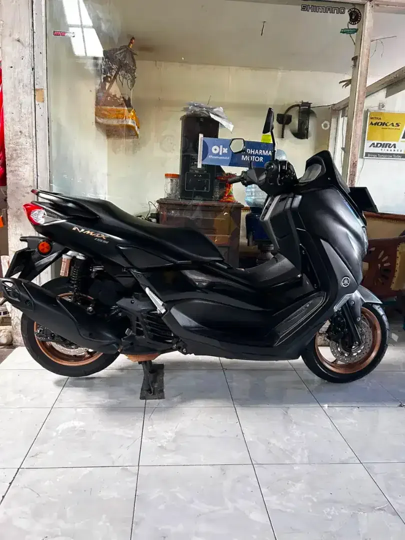 Yamaha. N max kunci thn .2024 cash. Bali.dharma.motor - Image 3 of 6