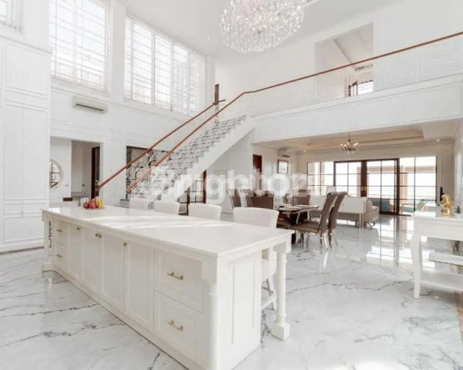 Brand New Luxury Villa In Jimbaran - Image 2 of 4