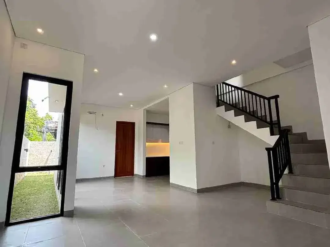 DIJUAL RUMAH HANYA ADA 9 UNIT DI DALUNG BG - Image 2 of 9
