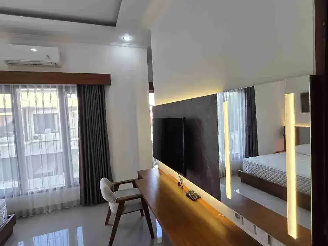 SIAP HUNI . VILLA RESIDENCE SIAP DISEWAKAN - Image 4 of 10