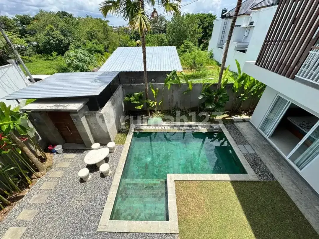 Villa 3 Bedrooms In Pererenan Near Beach - Image 2 of 5