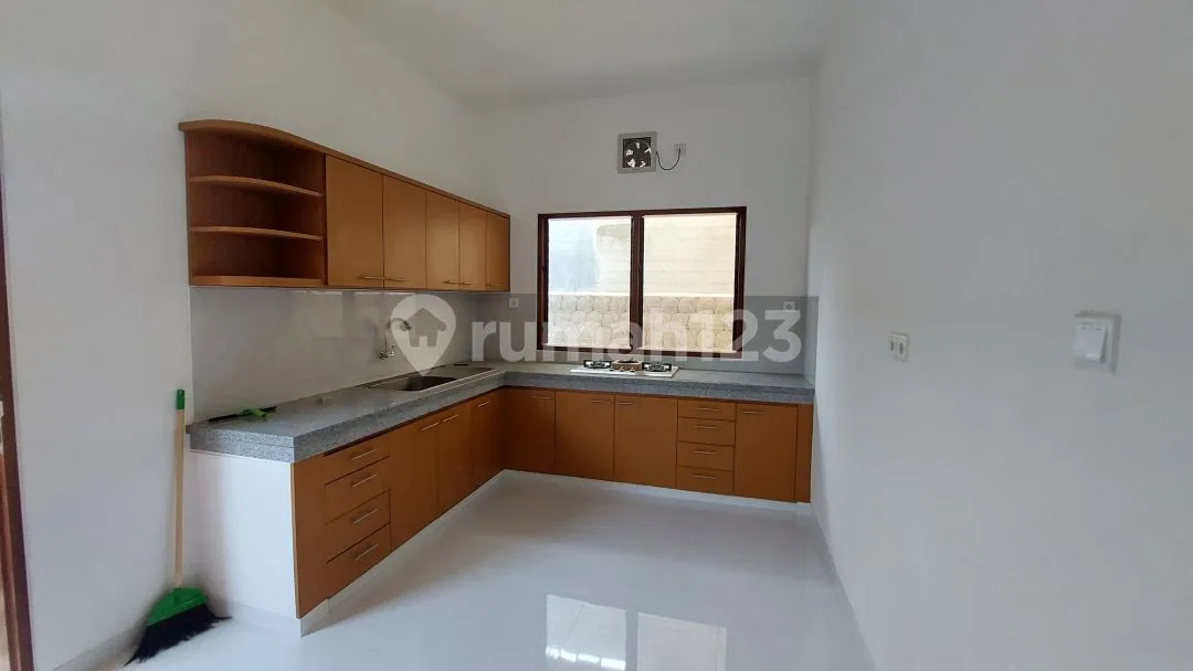 Disewakan Rumah Renon Denpasar - Image 4 of 4