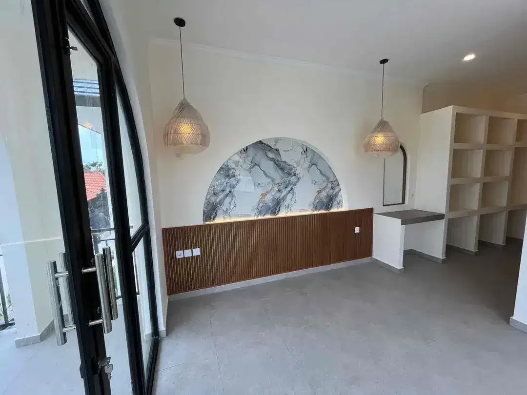 FOR SALE
2 Modern Villas
Canggu - Buduk - Image 6 of 10