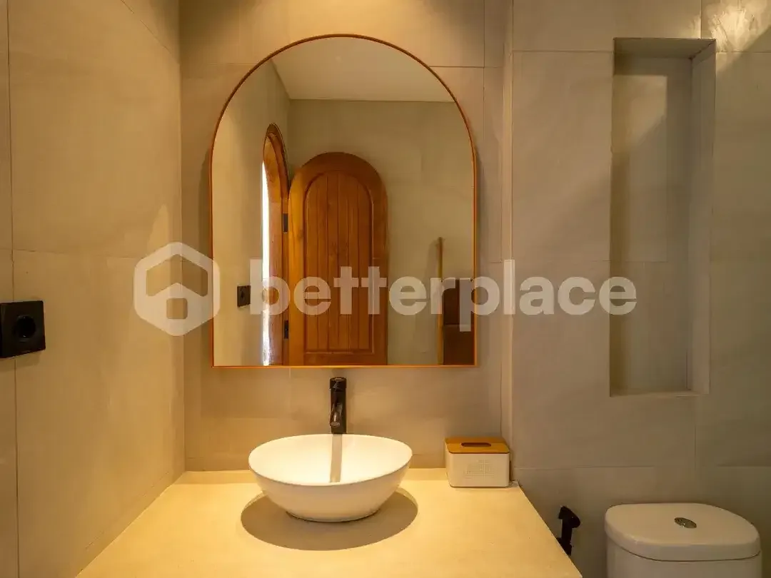 Dual Freehold Mediterranean Villas in Pecatu – Prime Investment Near Dreamland Beach - Image 6 of 10