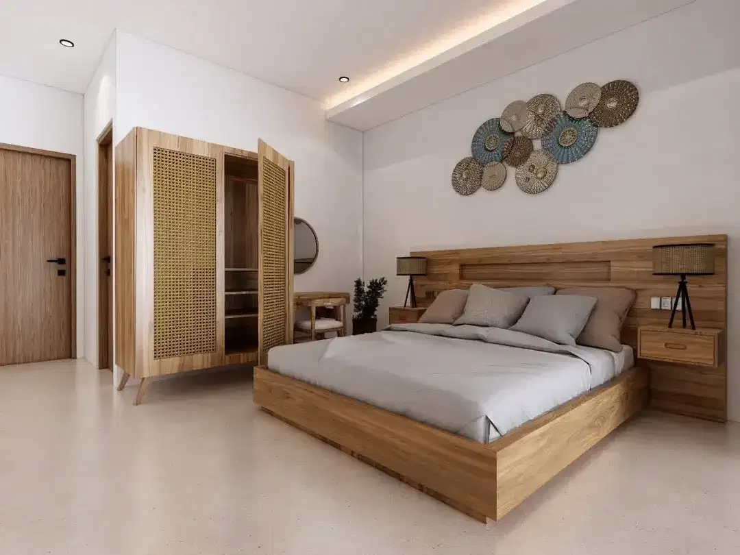 For Sale Villa Brand New Padonan Canggu Bali - Image 6 of 10