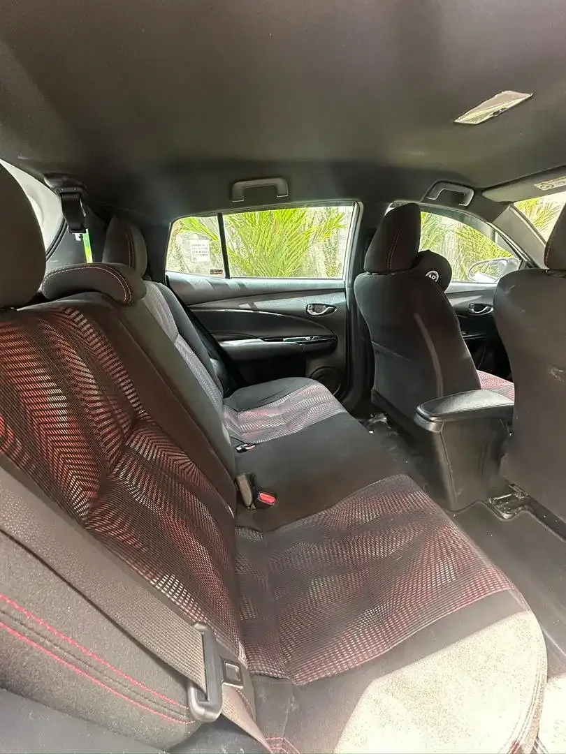 YARIS GR 2021 MANUAL LOW KM ISTIMEWA TERIMA DK - Image 7 of 10