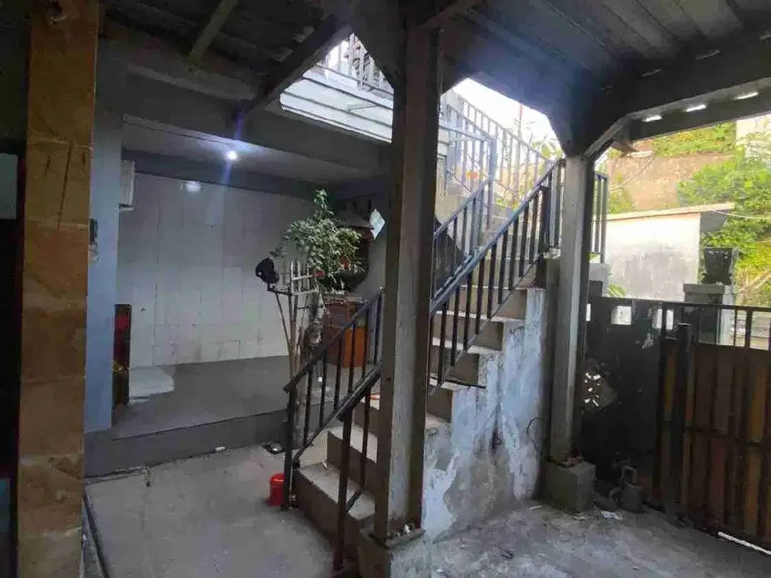 DIJUAL RUMAH KESAMBI, KEROBOKAN, KUTA UTARA - Image 9 of 10