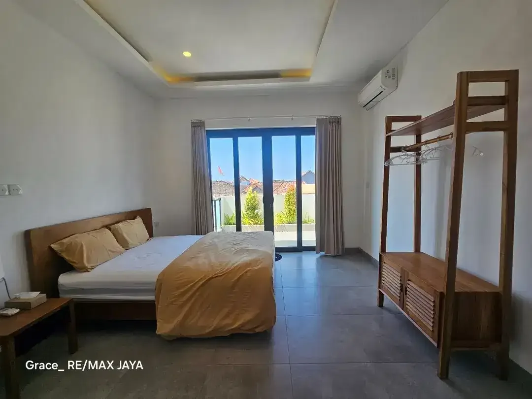 Villa Modern 2 Kamar Tidur Disewakan di Sanur, Denpasar Selatan - Image 7 of 10