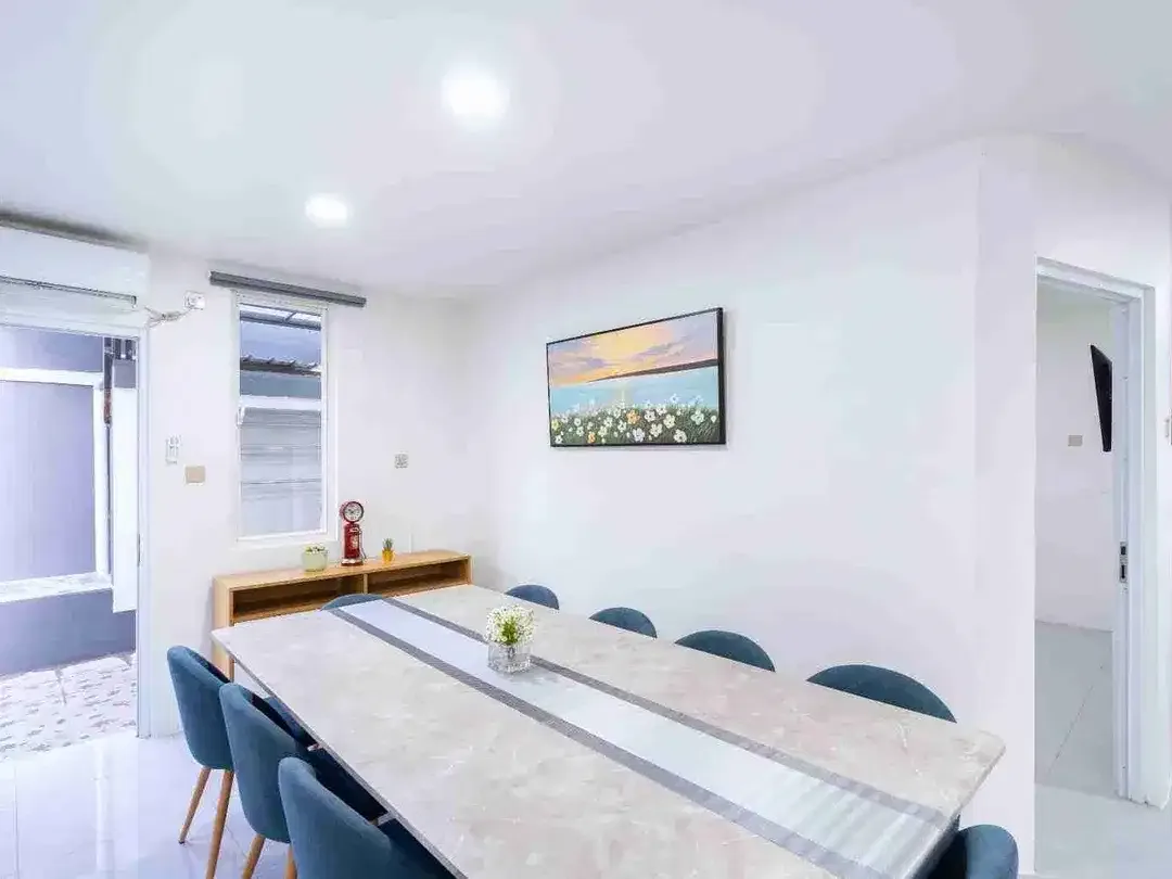Villa Premium 5 Kamar di Griya Pecatu Graha - Image 5 of 10