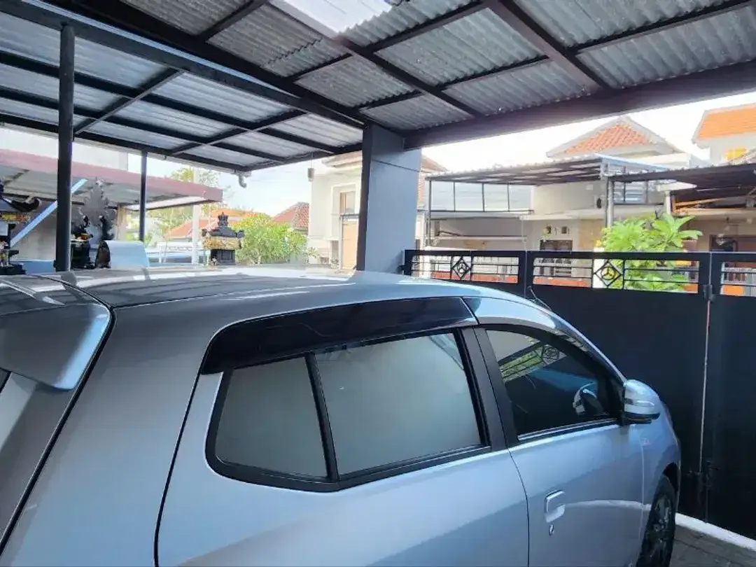 Rumah ready unit harga murah di Kampial, Nusa Dua, Kuta Selatan, Badung Bali.   Lingkungan perumahan one gate system. - Image 5 of 10