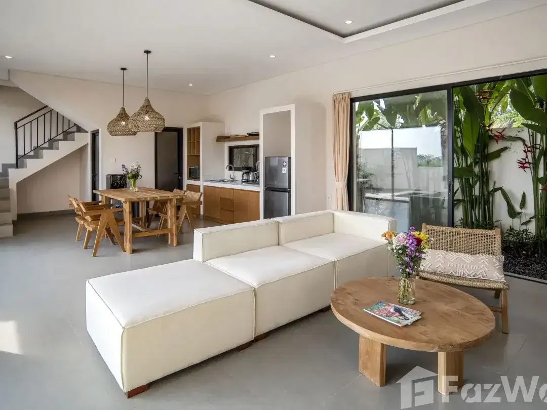 2 Bedroom Villa for sale in Kedungu, Bali - Image 6 of 10