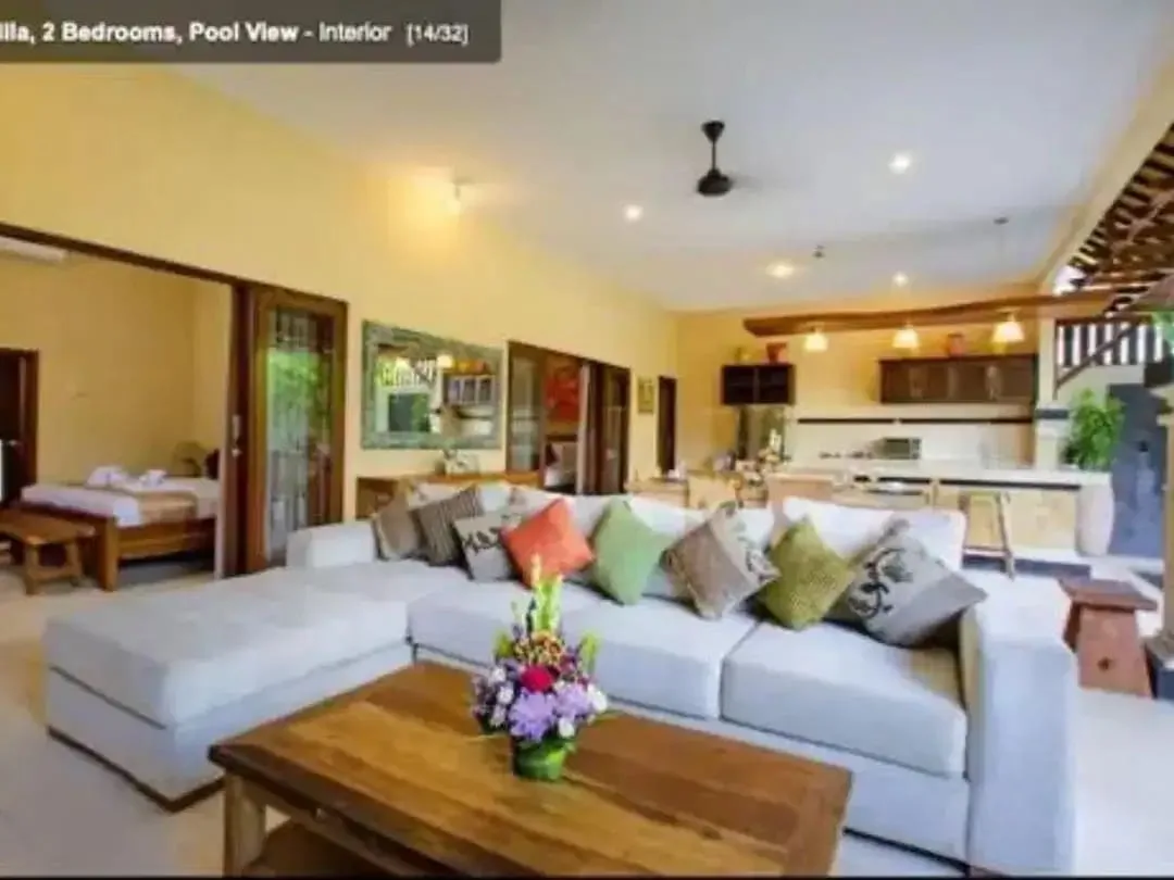Di Sewakan Premium Villa 2 Bedroom - Drupadi, Seminyak - Image 6 of 10