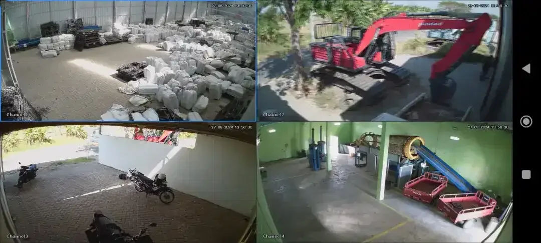 PROMO KAMERA CCTV TERBAIK - Image 3 of 9