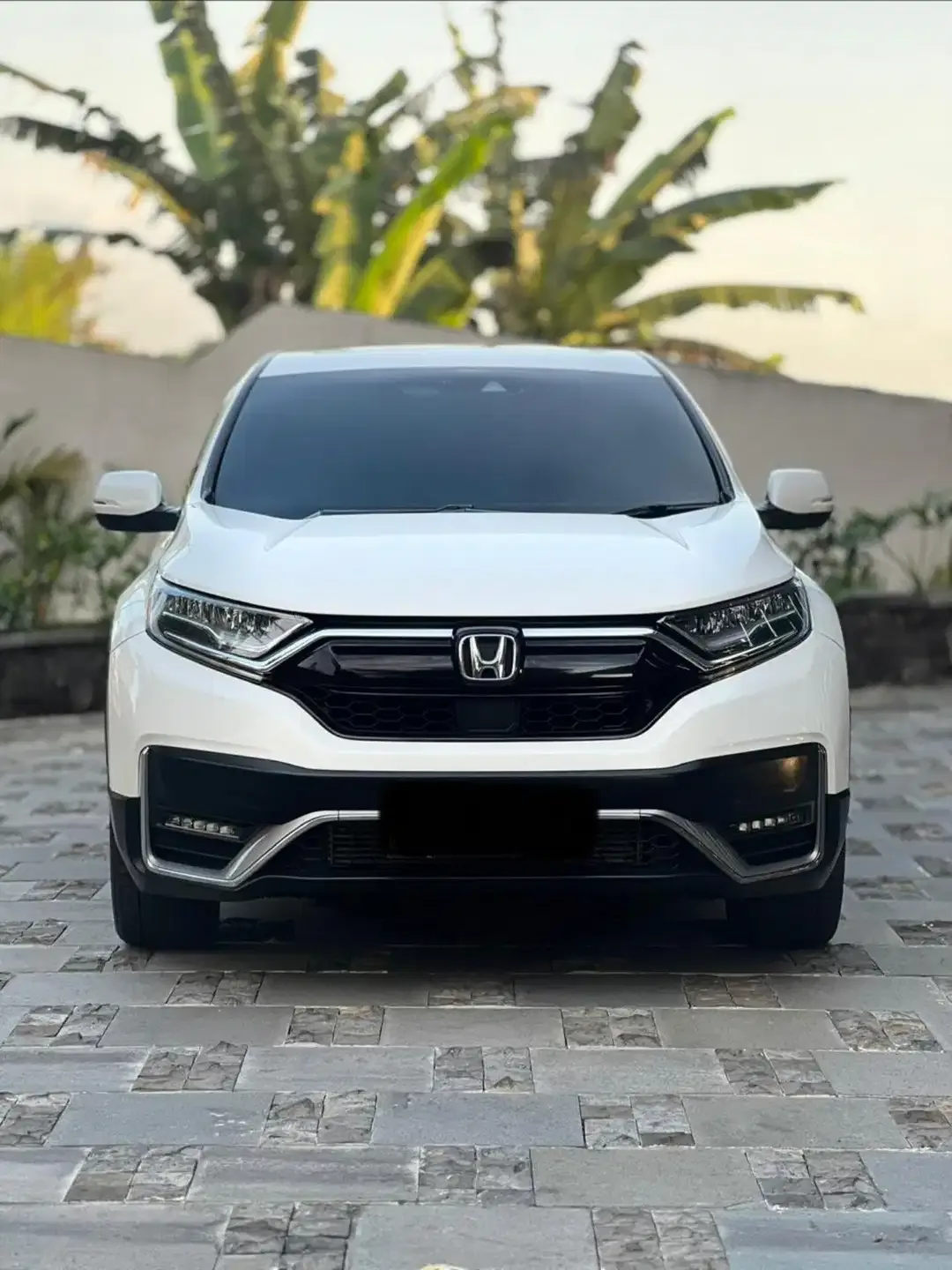 Crv Turbo Prestige Sensing 2022 Low KM 30rb - Image 2 of 10