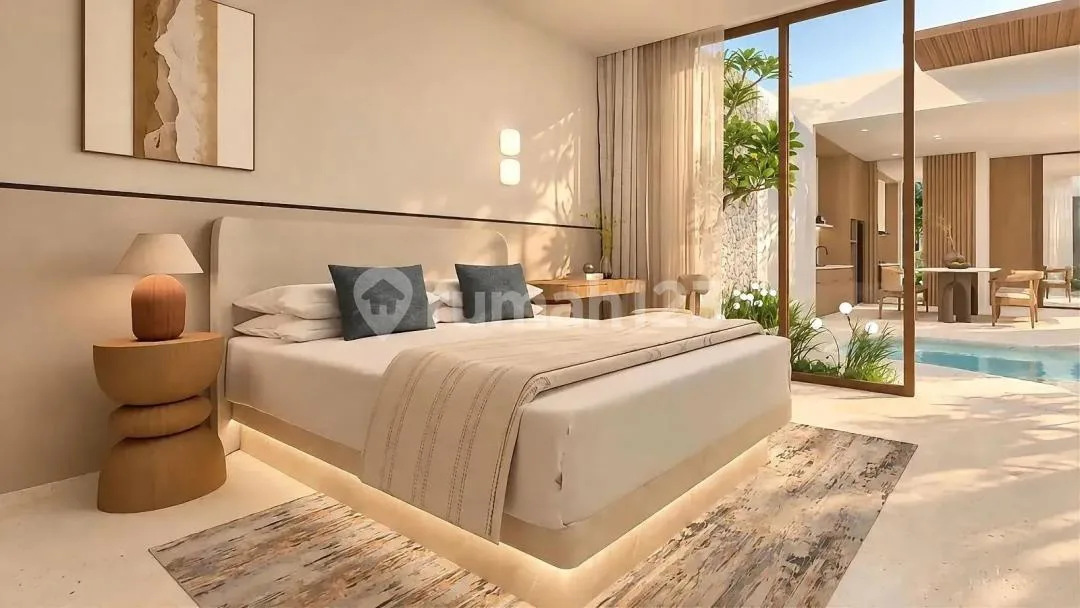 Limited Units!! Exclusive Luxury Villas Furnish In Uluwatu Bali - Image 2 of 4