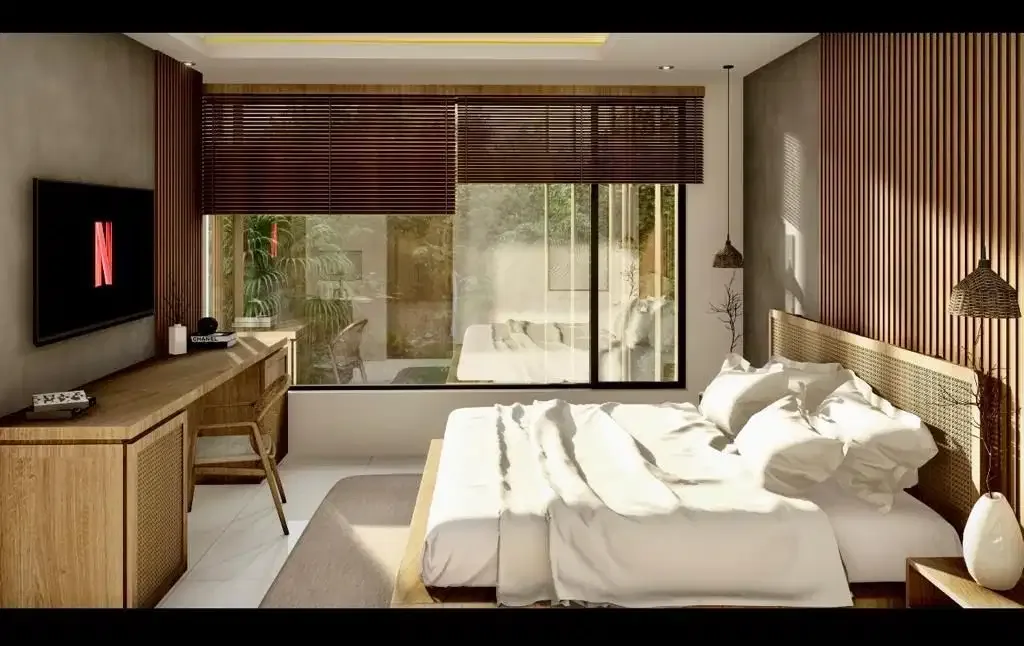 Villa taman giri jimbaran baru gress furnish - Image 5 of 8