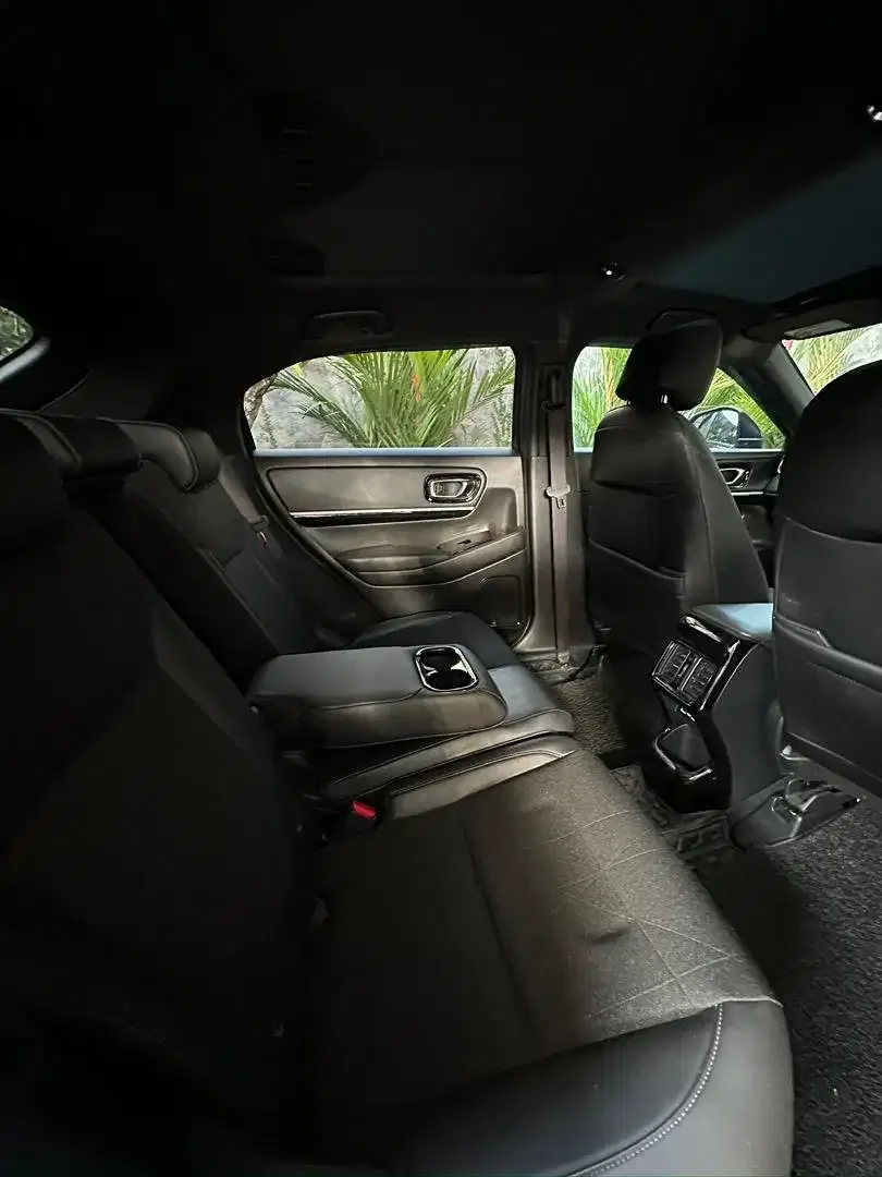 HRV SE 2022 NEW MODEL MATIC LOW KM TERIMA DK ISTIMEWA SIAP PAKAI - Image 7 of 10
