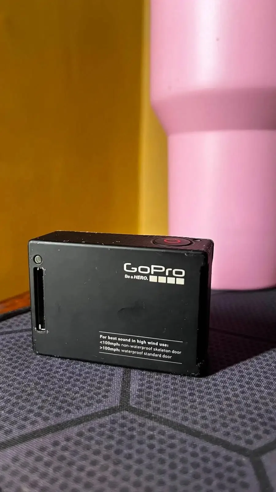 go pro hero 4 black - Image 4 of 4
