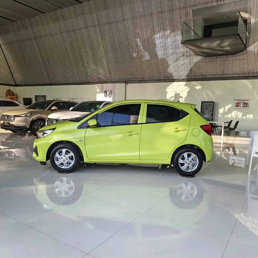 Brio Satya CVT matic - Image 3 of 6