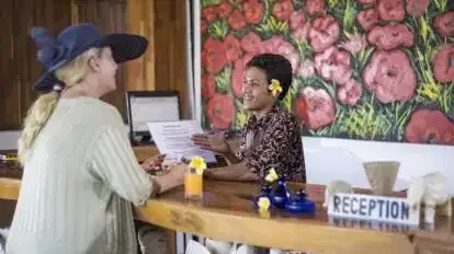 HOTEL KIMONO BAY PASS NGURAH RAI KUTA BALI - Image 10 of 10