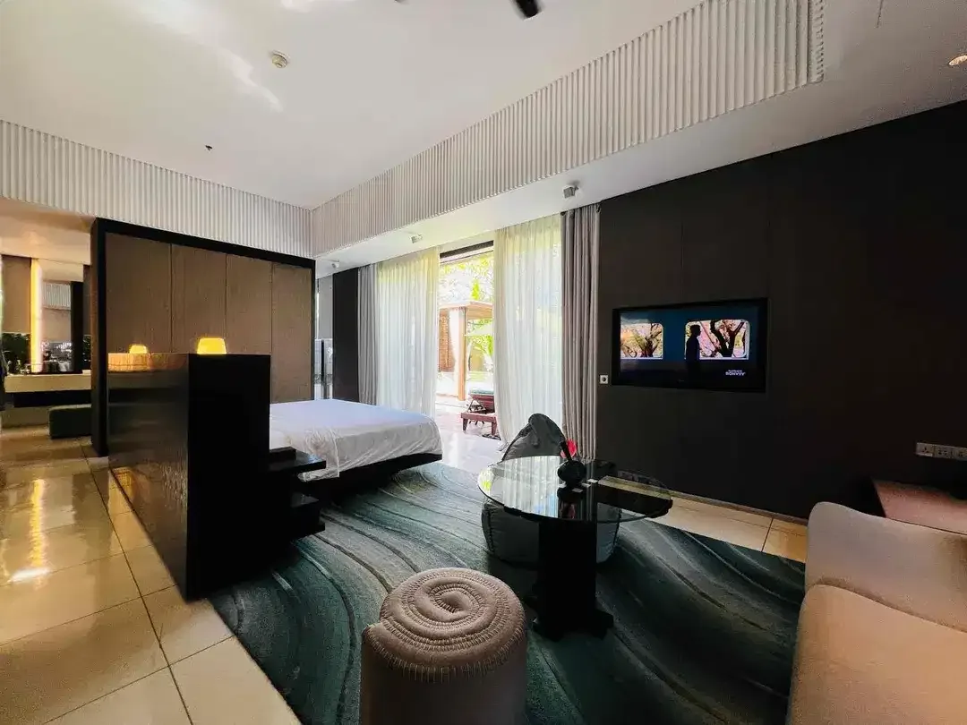 Dijual Villa W Seminyak Bali
Dalam Kawasan Hotel Hotel Berbintang 5 - Image 8 of 10