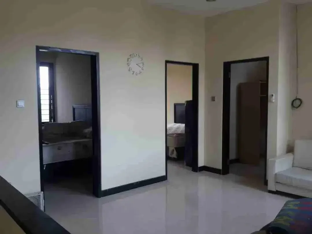 Rumah Ada Pool 2Lt 150M2 Strategis Dkt Raya Tk Pakerisan Panjer Jl6mtr - Image 8 of 8