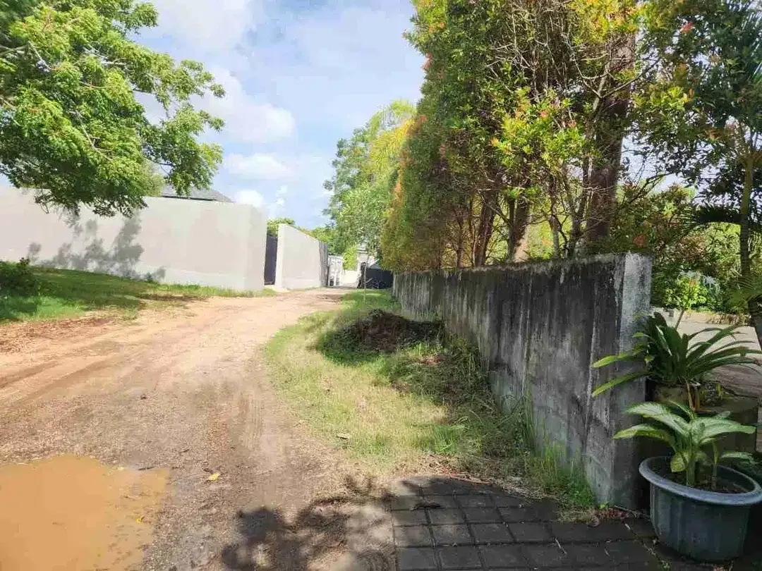 Tanah Premium Kawasan Villa Karang Putih Pandawa - Image 8 of 10
