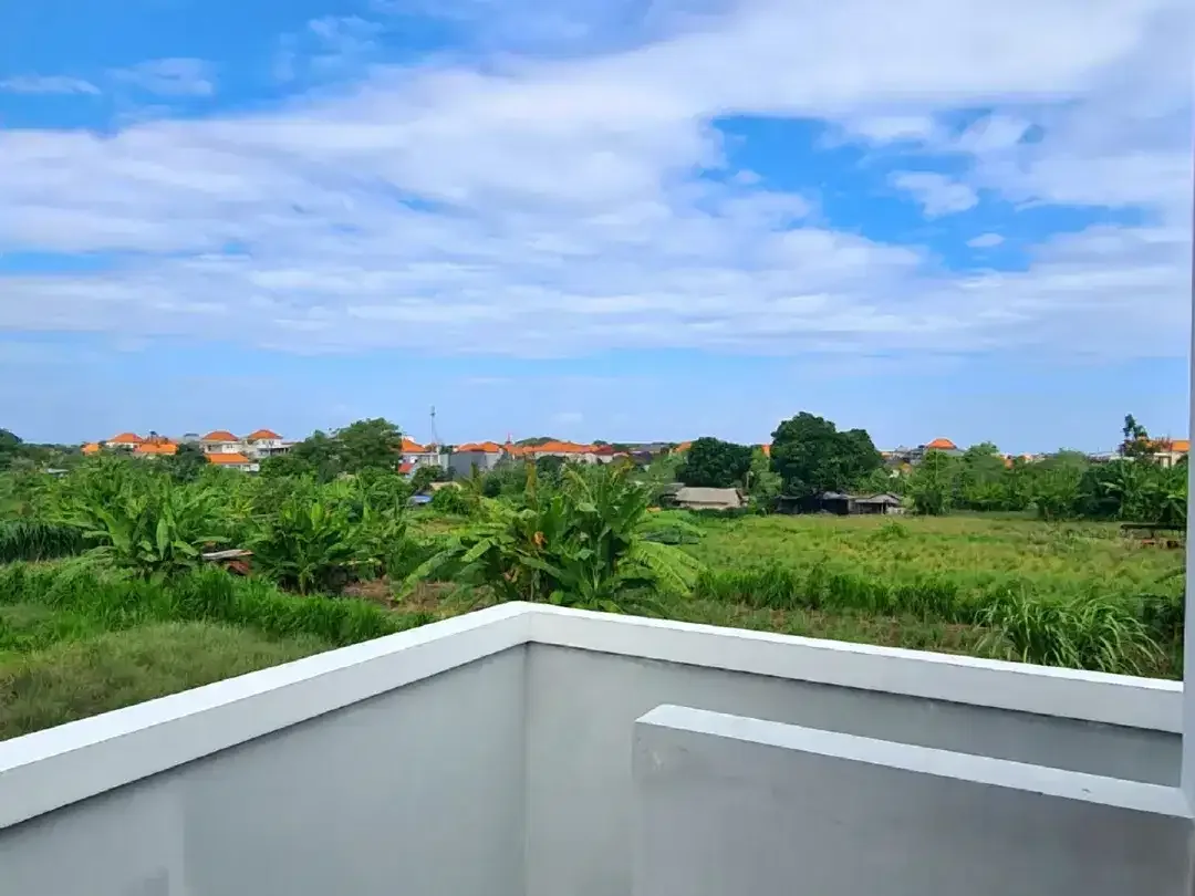 Rumah Strategis Minimalis Pusat Bypass Sanur Bali - Image 5 of 10