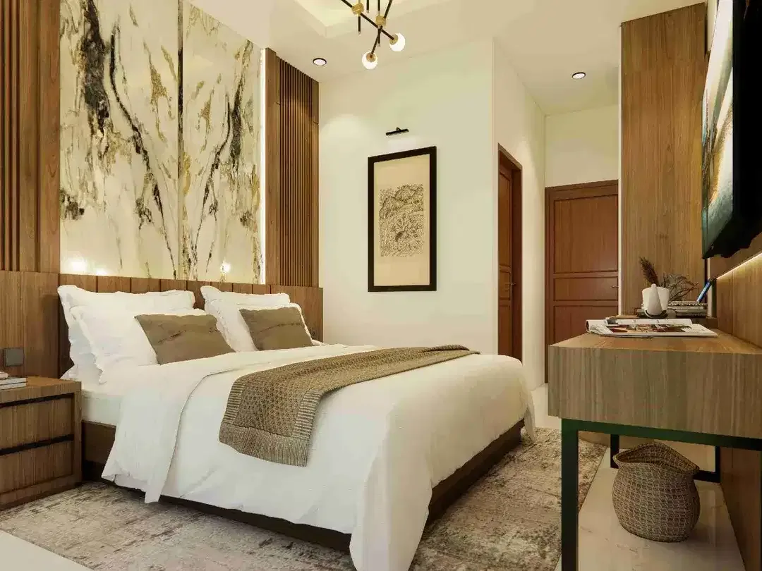 RESIDENCE ELIT DI PINGGIR JALAN UTAMA! - Image 8 of 10