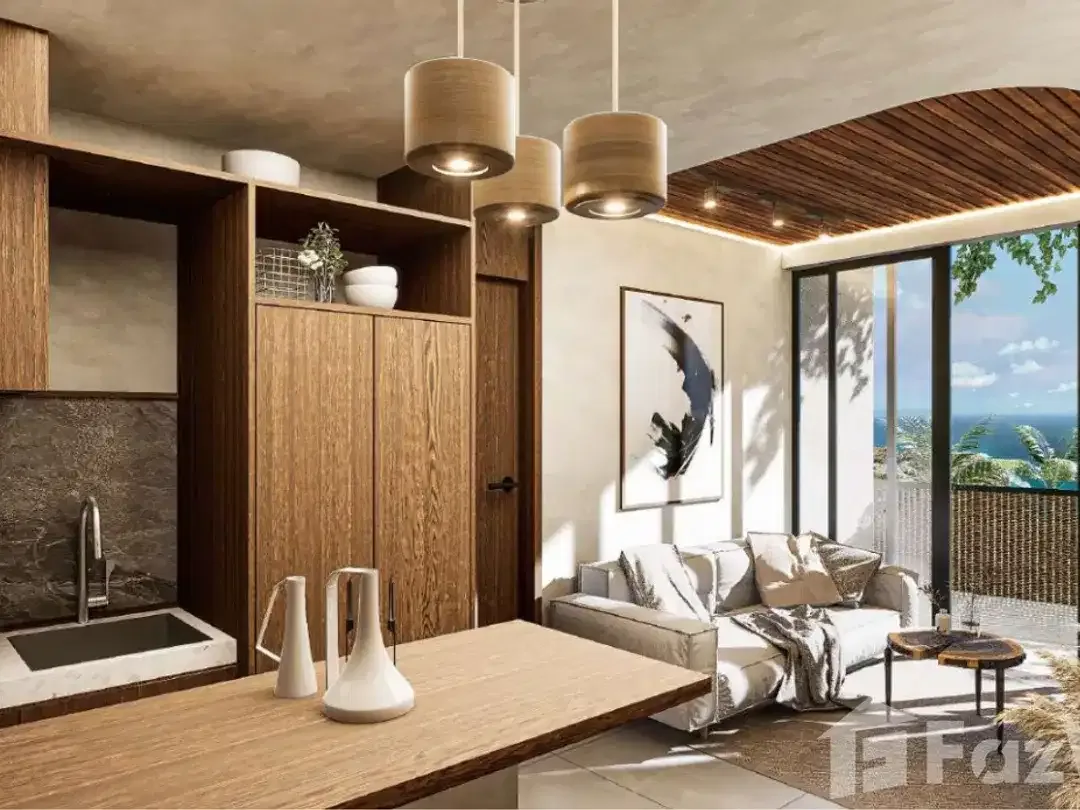 2 Bedroom Apartment for sale at Anjuna Apartments - Image 3 of 6