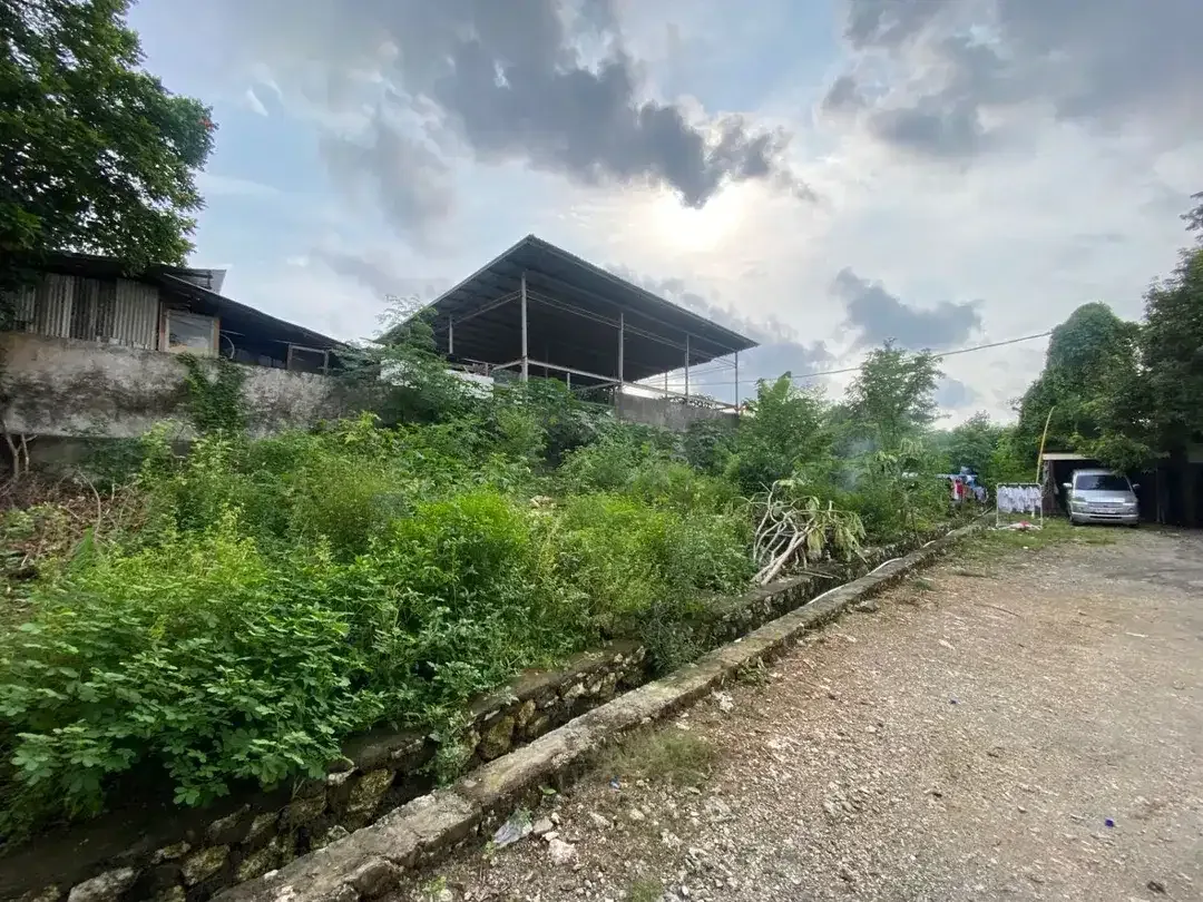 FOR SALE TANAH BAGUS SIAP BANGUN GOOD INVESTMENT DI JIMBARAN - Image 2 of 7
