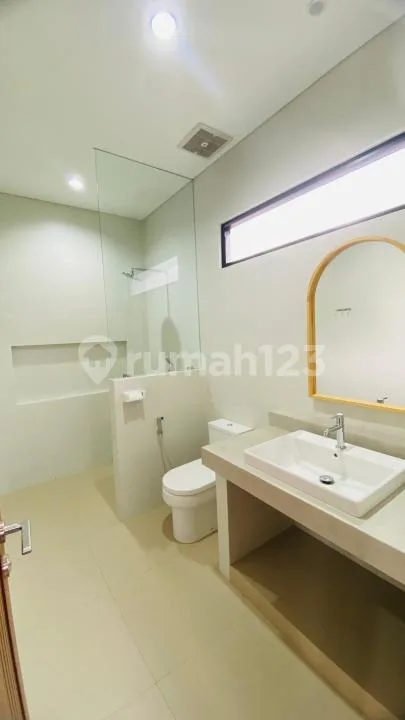 Villa Baru Area Sanur Full Furnish IW - Image 3 of 4