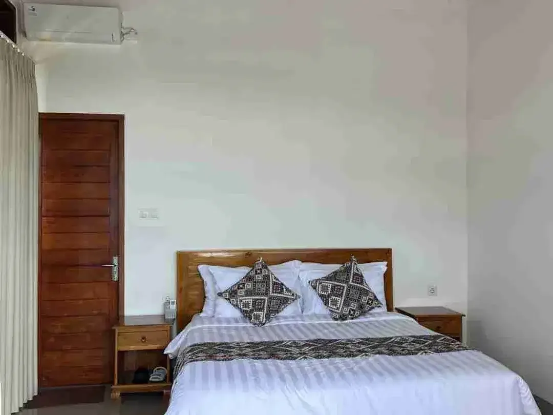 Luxury Villa View Laut Ungasan 3 Kamar Tidur - Image 6 of 10