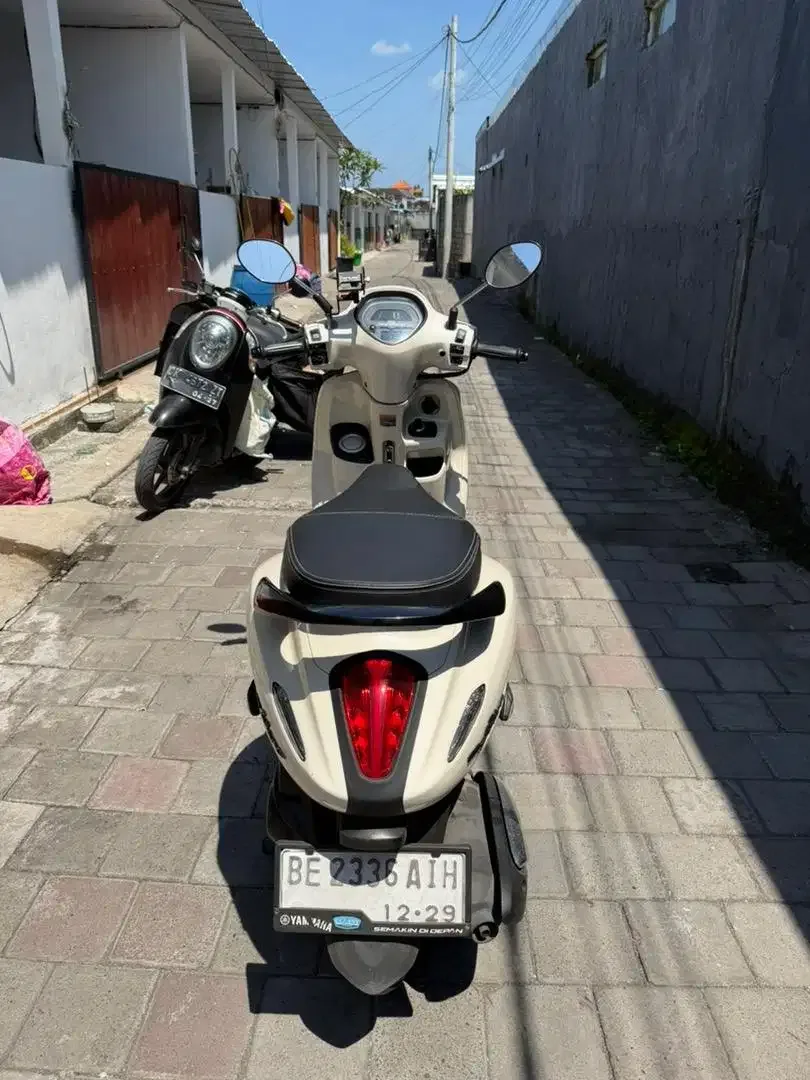 Di jual mtr grand filano 2024 - Image 2 of 6