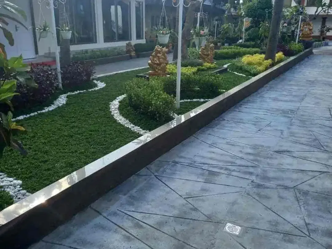 Dijual Hotel Bintang 4 Lovina Bali Utara | 58 Kamar | 14.615 m² Total Lahan | Baru Renovasi | Rp96 M - Image 4 of 10