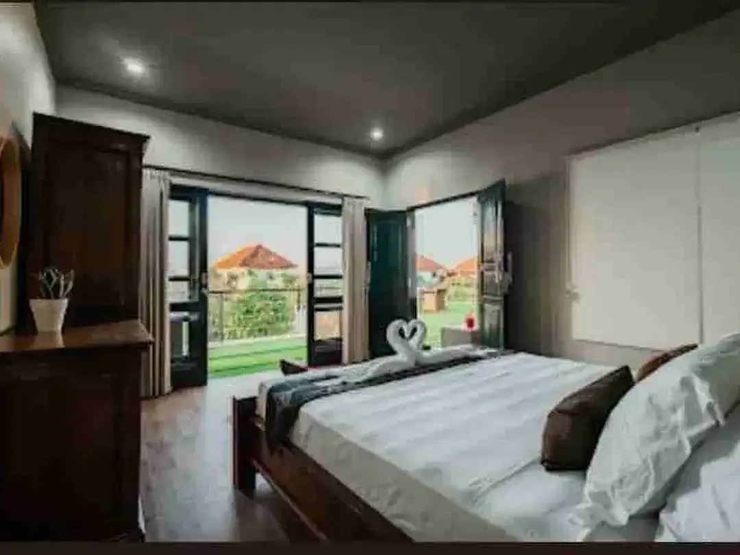luxury villa los pantai tanjung Benoa Nusa dua, bisa ambil per unit - Image 6 of 10