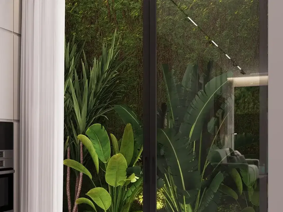 2 Bedroom Townhouse for sale in Kerobokan, Bali - Image 4 of 10