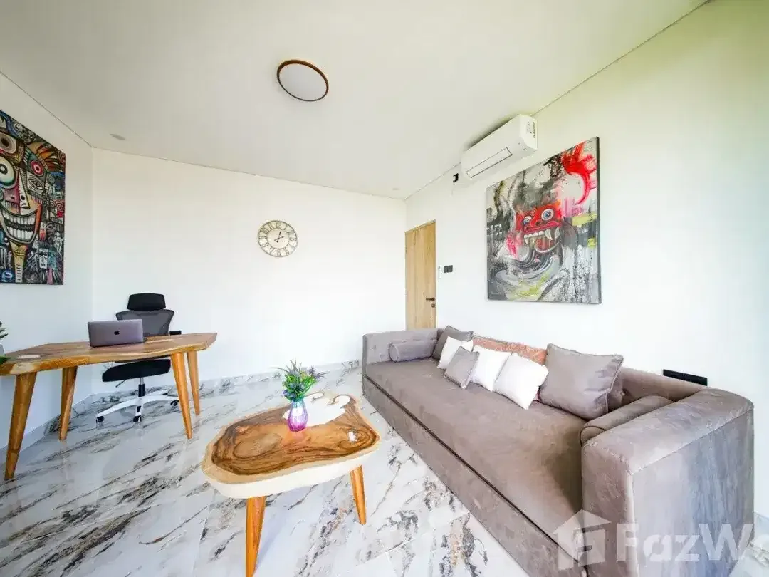 5 Bedroom Villa for sale in Tampak Siring, Bali - Image 7 of 10