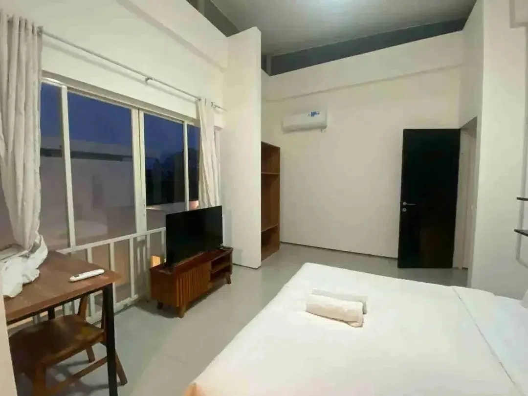 Dijual Villa Mewah Siap Huni Jimbaran Bali - Image 8 of 10
