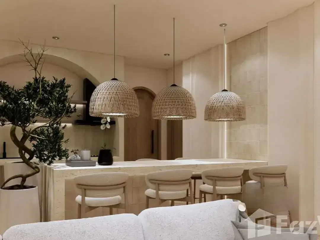 3 Bedroom Apartment for sale at Azoria Living - Uluwatu - Image 3 of 7