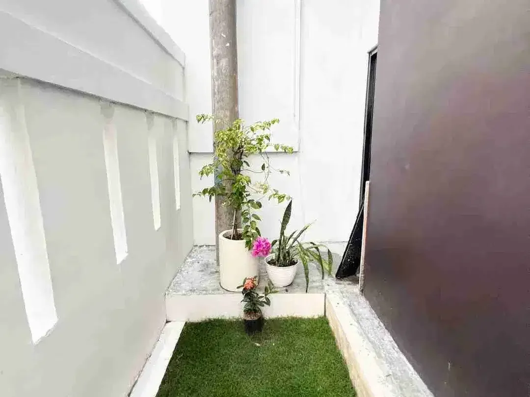 DIJUAL RUMAH KLASIK MODERN, KEROBOKAN,KUTA UTARA - Image 3 of 10