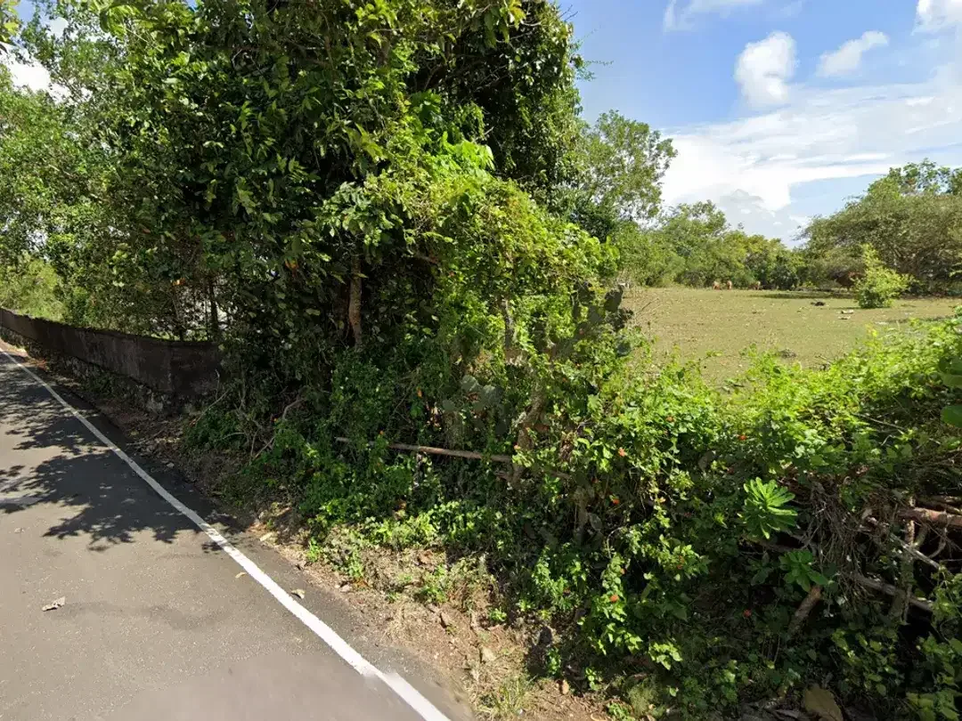 Tanah 83 Are View Gwk Dijual di Ungasan - Cocok untuk Villa & Resort - Image 2 of 5
