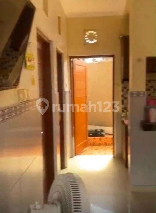 Rumah Jual Lokasi Bung Tomo - Image 1 of 4