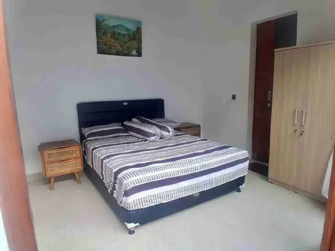 DIJUAL VILLA BARU, MUMBUL, NUSA DUA, BADUNG - Image 2 of 10