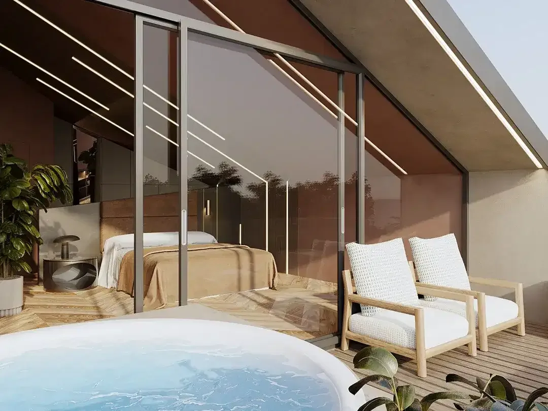 3 Bedroom Villa for sale in Jimbaran, Bali - Image 3 of 10