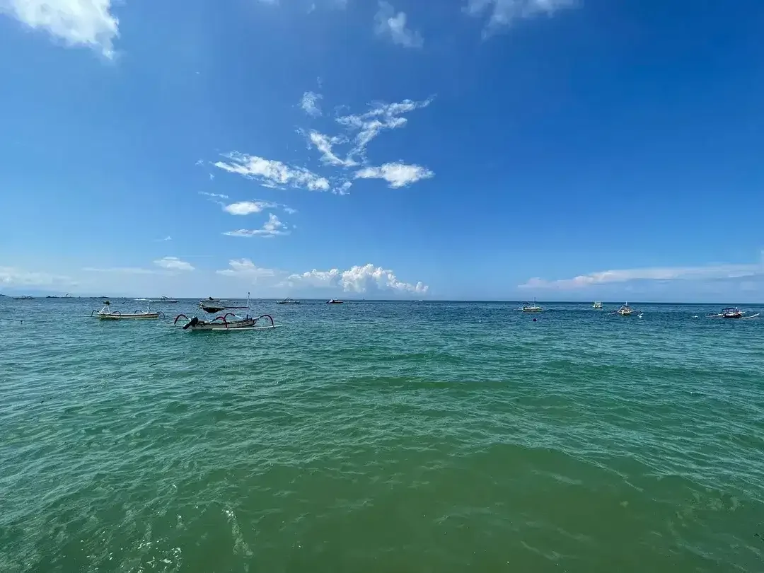 Beach Front Land for Sale Freehold Benoa Beach - Image 4 of 9