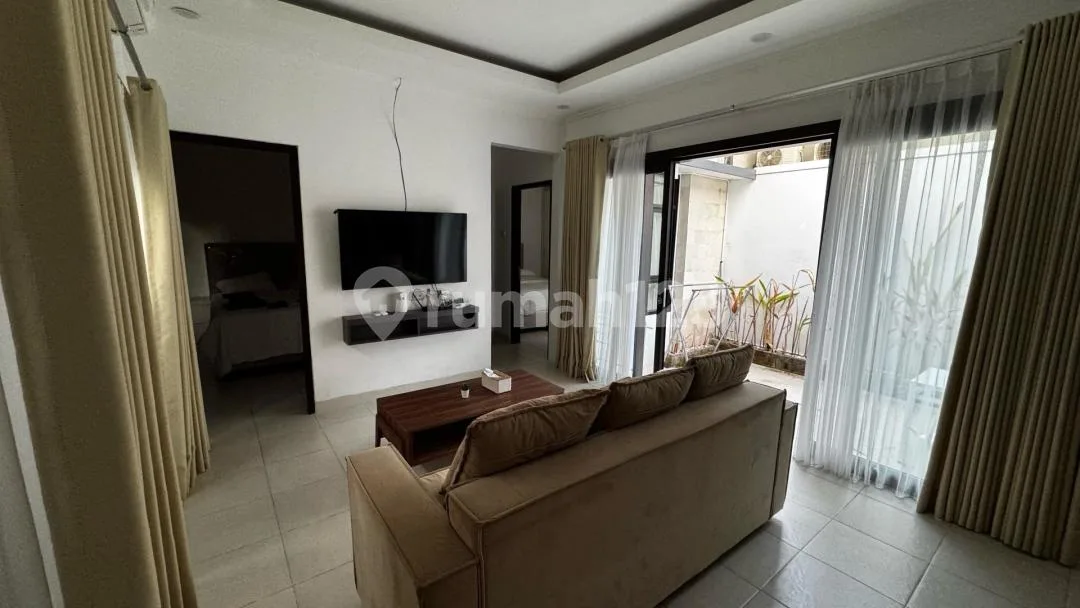 Beautiful House For Rent, Furnished, In Ungasan - Image 3 of 4