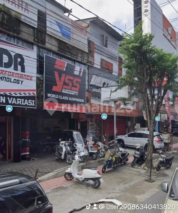 Dijual Ruko Strategis - Image 4 of 4
