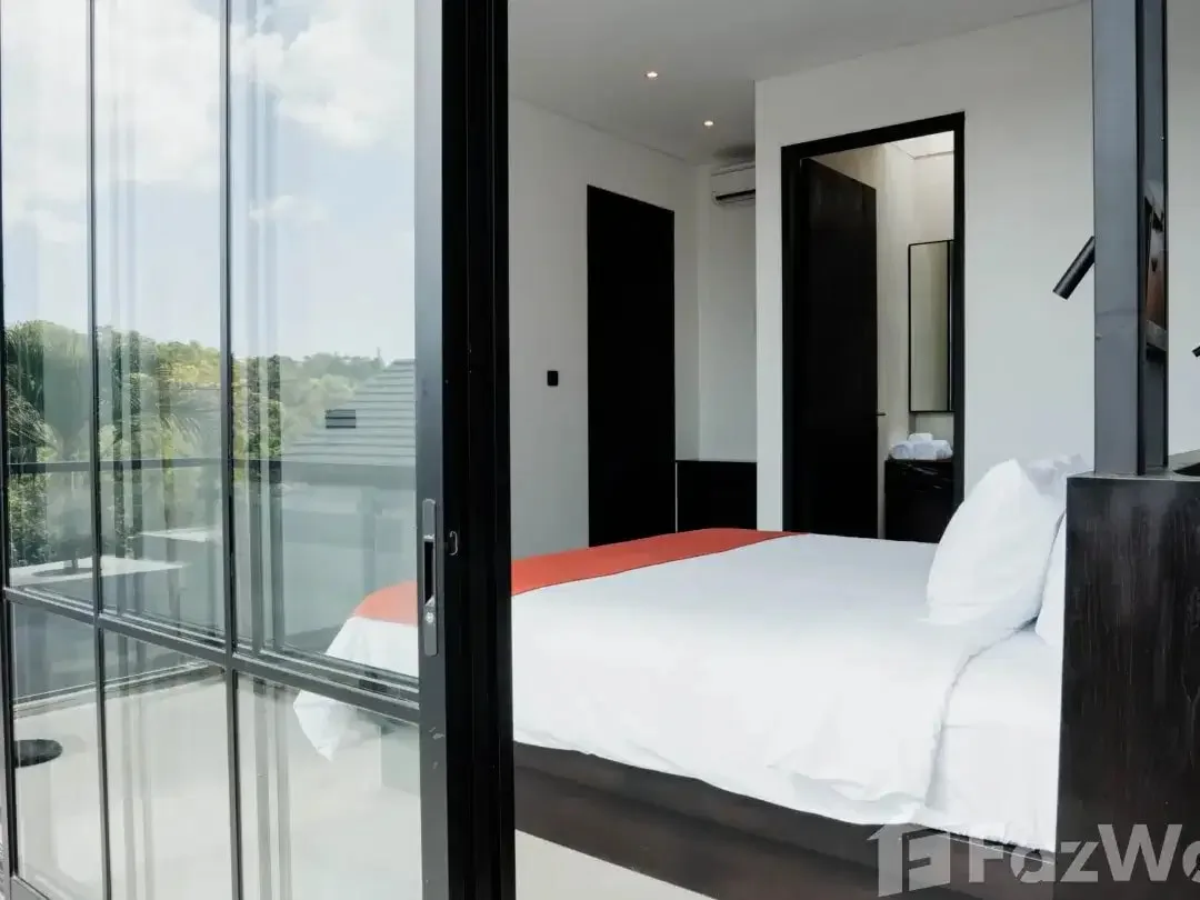2 Bedroom Villa for sale at Modern Freehold 2BR Villa with Private Pool in Prime Uluwatu - Image 6 of 10