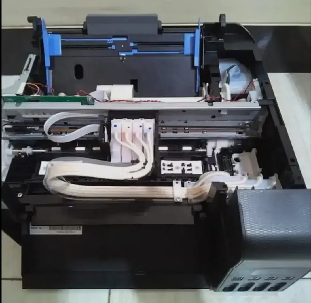 Service komputer,laptop dan printer - Image 3 of 4